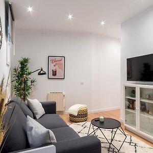 Appartement met een Slaapkamer